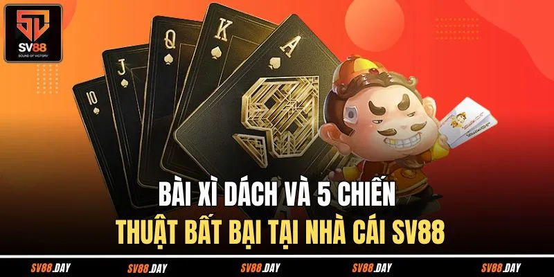 Bài xì dách